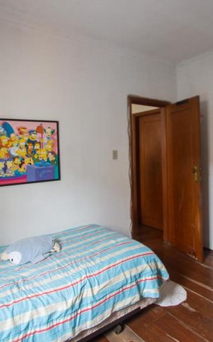 Casa à venda com 400m², 5 quartos e 4 vagasQuarto 1