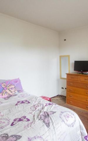 Casa à venda com 400m², 5 quartos e 4 vagasQuarto 2