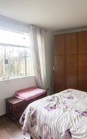 Casa à venda com 400m², 5 quartos e 4 vagasQuarto 2