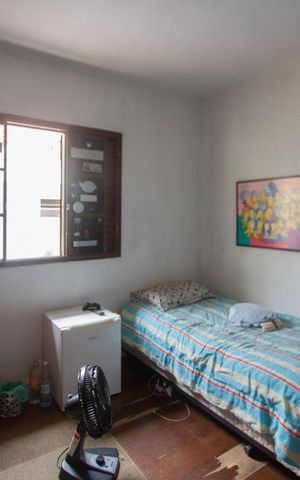 Casa à venda com 400m², 5 quartos e 4 vagasQuarto 1