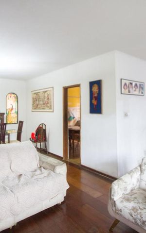 Casa à venda com 400m², 5 quartos e 4 vagasSala