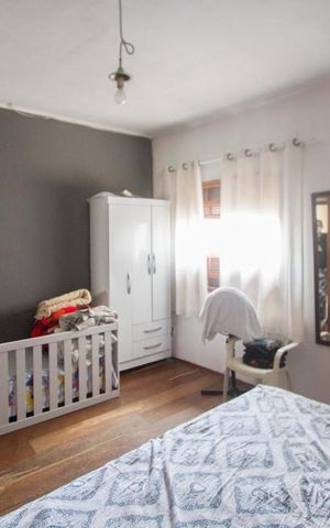 Casa à venda com 400m², 5 quartos e 4 vagasSuíte 2