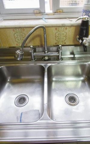 Casa à venda com 400m², 5 quartos e 4 vagasDetalhe Cozinha