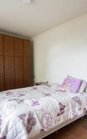 Casa à venda com 400m², 5 quartos e 4 vagasQuarto 2