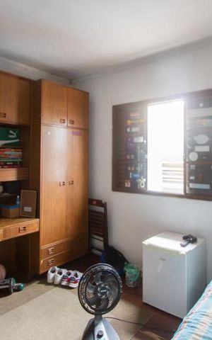 Casa à venda com 400m², 5 quartos e 4 vagasQuarto 1