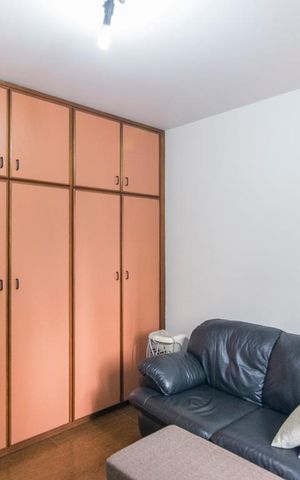Apartamento à venda com 140m², 4 quartos e 2 vagas Apartamento à venda com 140m², 4 quartos e 2 vagasQuarto 2