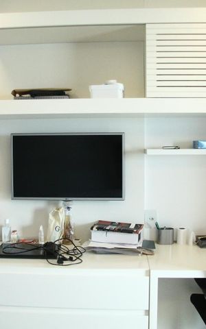 Apartamento à venda com 600m², 6 quartos e 5 vagasSuíte 1
