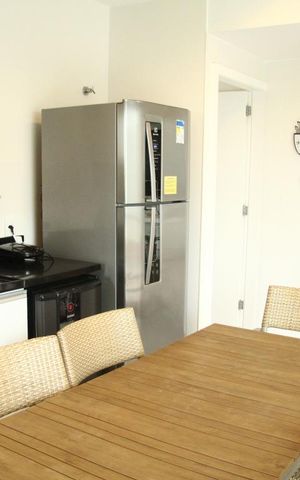 Apartamento à venda com 600m², 6 quartos e 5 vagasCozinha Gourmet