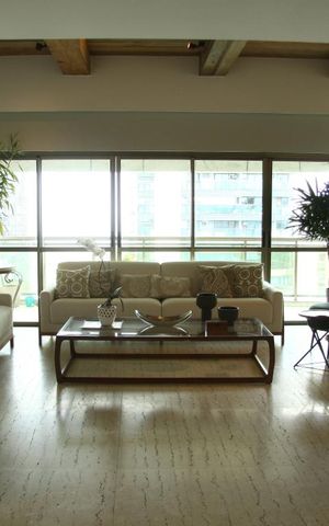 Apartamento à venda com 600m², 6 quartos e 5 vagasSala
