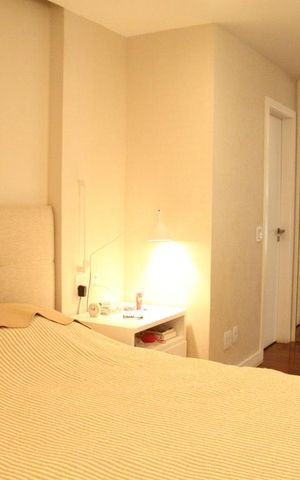 Apartamento à venda com 600m², 6 quartos e 5 vagasSuíte 3