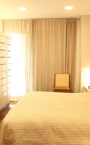 Apartamento à venda com 600m², 6 quartos e 5 vagasSuíte 3