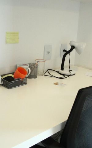 Apartamento à venda com 600m², 6 quartos e 5 vagasSuíte 1