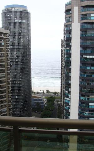Apartamento à venda com 600m², 6 quartos e 5 vagasVista da Cobertura