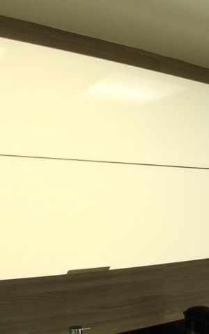 Apartamento à venda com 600m², 6 quartos e 5 vagasCozinha