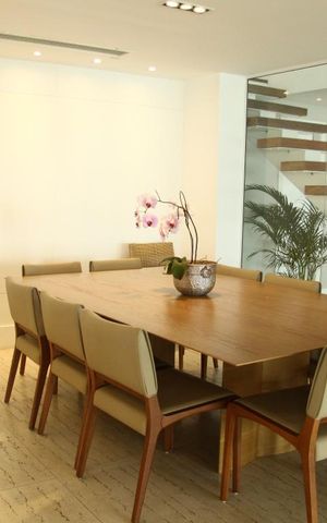 Apartamento à venda com 600m², 6 quartos e 5 vagasSala