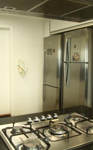Apartamento à venda com 600m², 6 quartos e 5 vagasCozinha