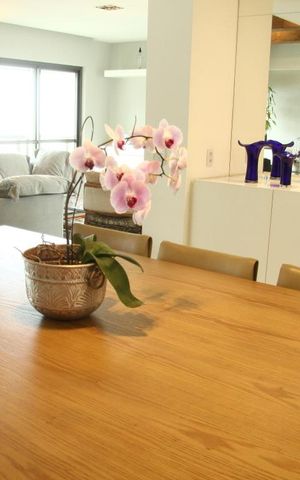 Apartamento à venda com 600m², 6 quartos e 5 vagasSala