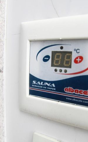 Apartamento à venda com 600m², 6 quartos e 5 vagasSauna