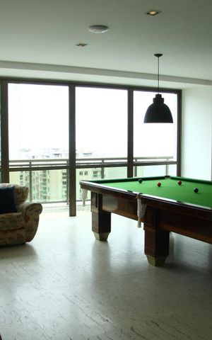 Apartamento à venda com 600m², 6 quartos e 5 vagasSalão de Festas