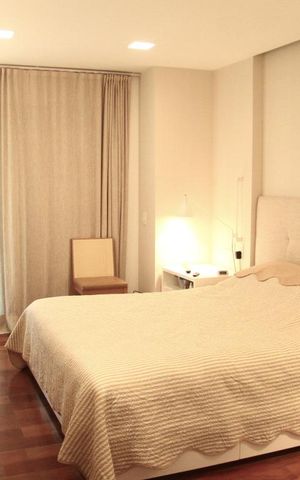 Apartamento à venda com 600m², 6 quartos e 5 vagasSuíte 3