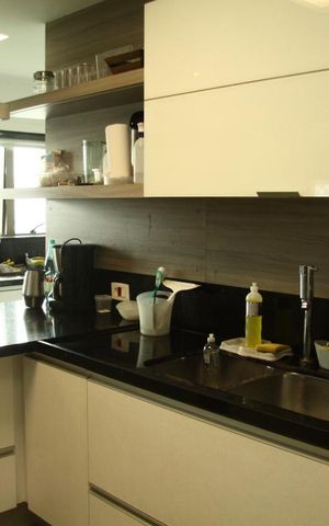 Apartamento à venda com 600m², 6 quartos e 5 vagasCozinha