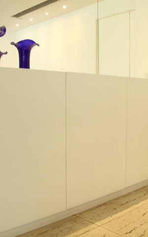 Apartamento à venda com 600m², 6 quartos e 5 vagasSala