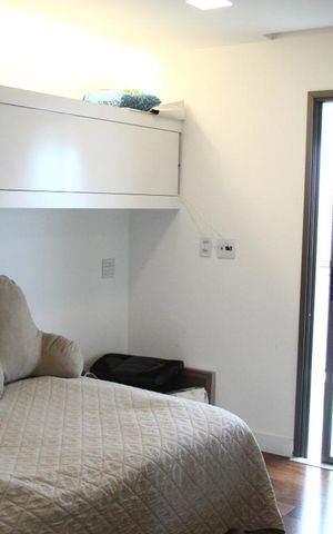 Apartamento à venda com 600m², 6 quartos e 5 vagasSuíte 2