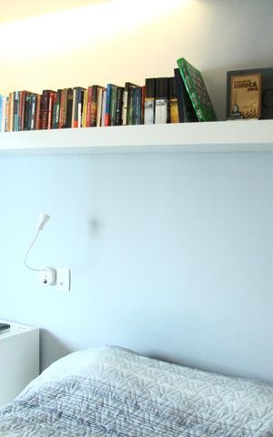 Apartamento à venda com 600m², 6 quartos e 5 vagasSuíte 1