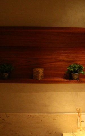 Apartamento à venda com 600m², 6 quartos e 5 vagasLavabo 1