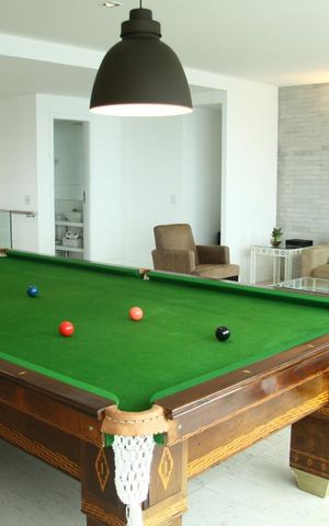 Apartamento à venda com 600m², 6 quartos e 5 vagasSalão de Festas