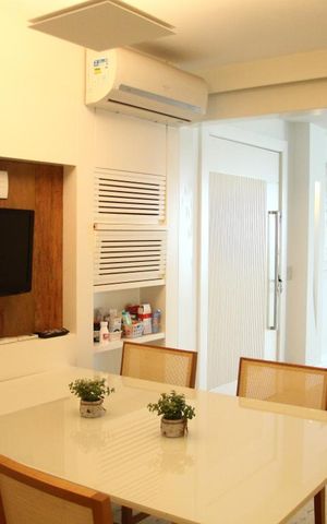 Apartamento à venda com 600m², 6 quartos e 5 vagasCopa