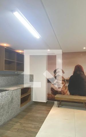 Apartamento à venda com 50m², 1 quarto e 1 vagaÁrea comum 
