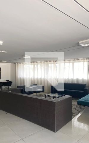 Apartamento à venda com 50m², 1 quarto e 1 vagaÁrea comum 