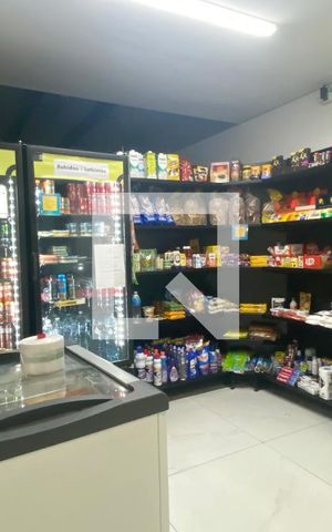 Apartamento à venda com 50m², 1 quarto e 1 vagaÁrea comum