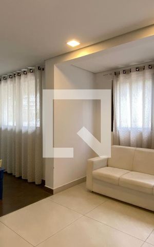 Apartamento à venda com 50m², 1 quarto e 1 vagaÁrea comum 