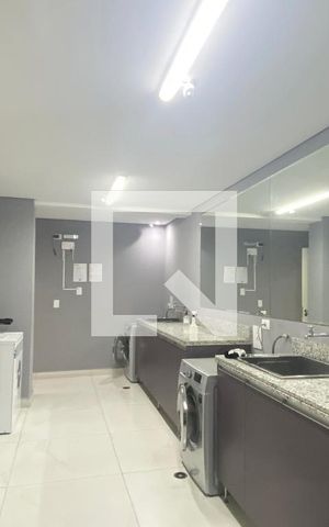 Apartamento à venda com 50m², 1 quarto e 1 vagaÁrea comum 