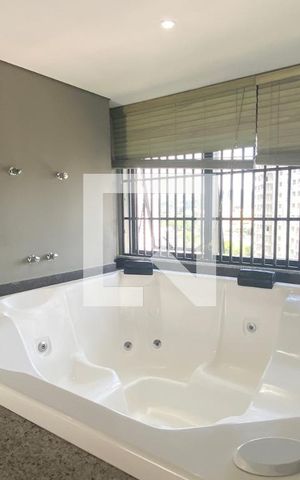 Apartamento à venda com 50m², 1 quarto e 1 vagaÁrea comum 