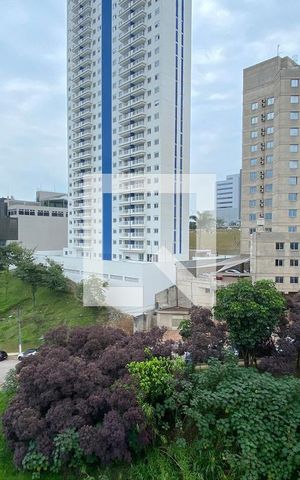 Apartamento à venda com 50m², 1 quarto e 1 vagaVista da Varanda