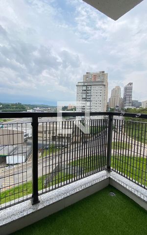 Apartamento à venda com 50m², 1 quarto e 1 vagaÁrea de Serviço