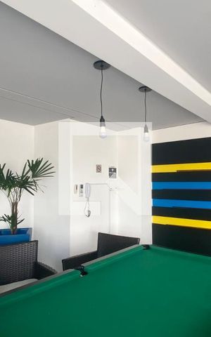Apartamento à venda com 50m², 1 quarto e 1 vagaÁrea comum 