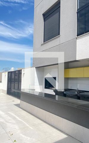 Apartamento à venda com 50m², 1 quarto e 1 vagaÁrea comum 