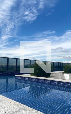 Apartamento à venda com 50m², 1 quarto e 1 vagaÁrea comum 
