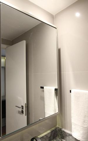 Studio à venda com 24m², 1 quarto e sem vagaBanheiro
