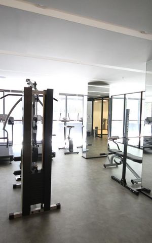 Studio à venda com 24m², 1 quarto e sem vagaAcademia