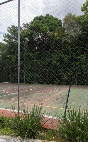 Casa de condomínio à venda com 304m², 4 quartos e 3 vagas Casa de condomínio à venda com 304m², 4 quartos e 3 vagasQuadra Esportiva