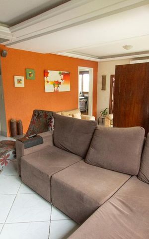Casa de condomínio à venda com 304m², 4 quartos e 3 vagas Casa de condomínio à venda com 304m², 4 quartos e 3 vagasSala
