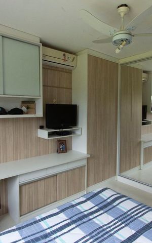 Casa de condomínio à venda com 304m², 4 quartos e 3 vagas Casa de condomínio à venda com 304m², 4 quartos e 3 vagasQuarto 3