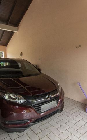 Casa de condomínio à venda com 304m², 4 quartos e 3 vagas Casa de condomínio à venda com 304m², 4 quartos e 3 vagasGaragem