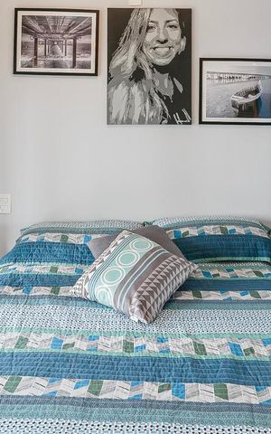 Studio à venda com 31m², 1 quarto e sem vagaStudio