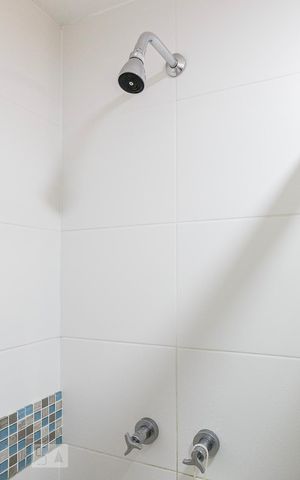 Studio à venda com 31m², 1 quarto e sem vagaChuveiro